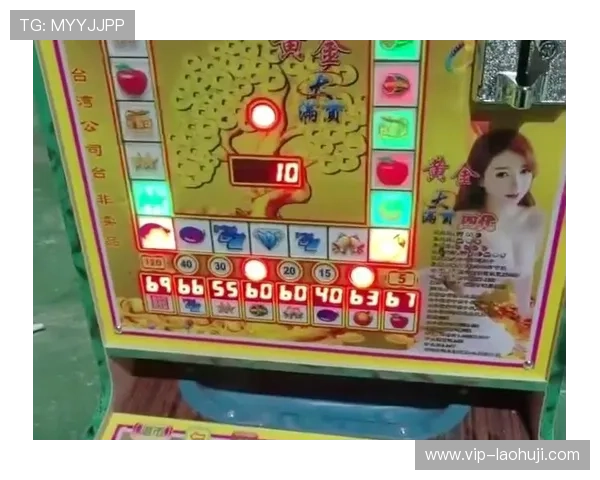 在老虎机专卖网站上可以找到各种类型的老虎机设备，满足不同客户的个性化需求