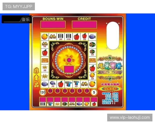 想玩水果机游戏，学习专业的游戏策略，提升胜率成为水果机高手