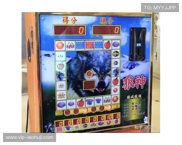 深入了解国际老虎机攻略：跨国老虎机游戏中的常见陷阱与应对策略