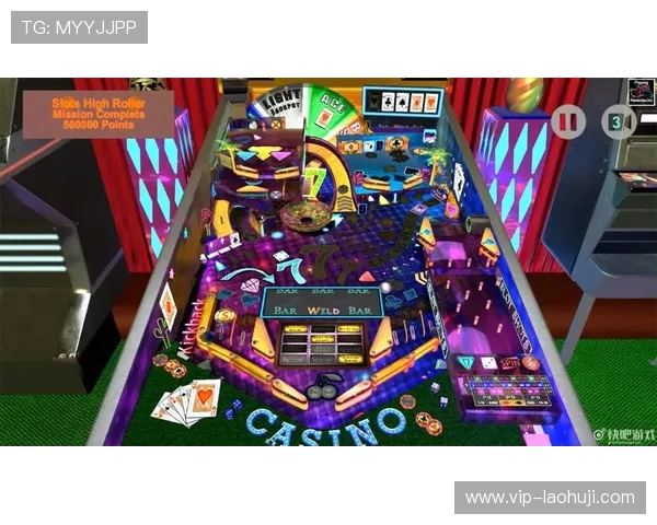 澳门老虎机怎么玩的常用玩法介绍，助你玩转澳门老虎机游戏