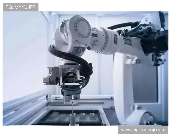 电子vit技术在工业自动化中的应用现状与未来发展潜力探讨